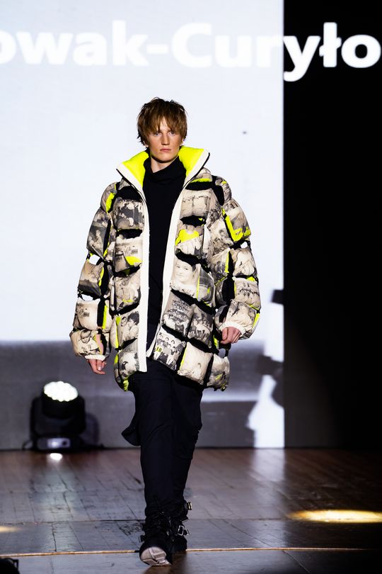 Radom Fashion Show (zdjęcia)