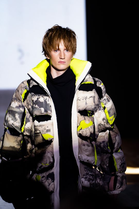 Radom Fashion Show (zdjęcia)