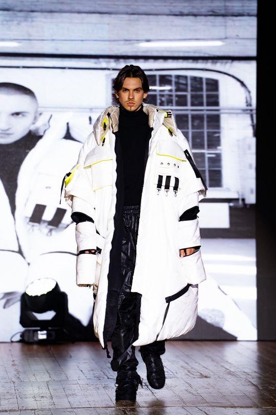 Radom Fashion Show (zdjęcia)