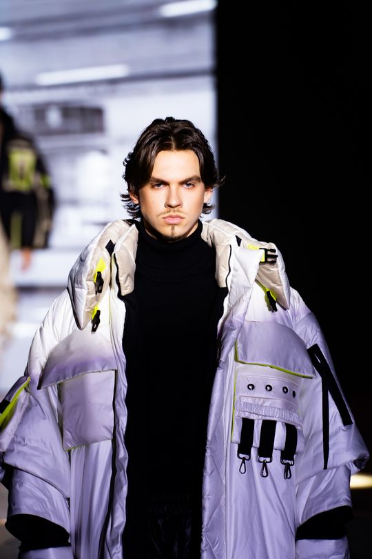 Radom Fashion Show (zdjęcia)