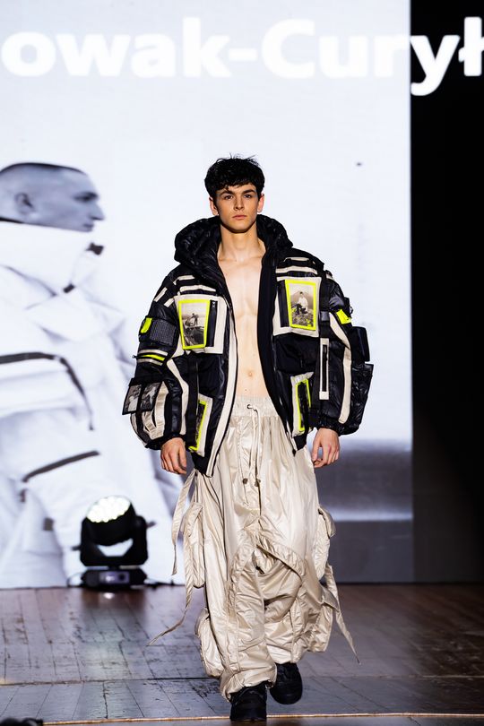 Radom Fashion Show (zdjęcia)