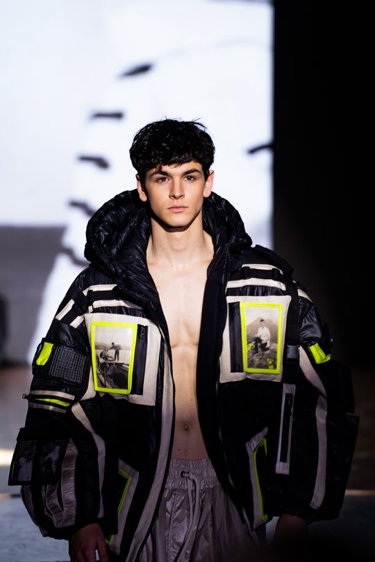 Radom Fashion Show (zdjęcia)