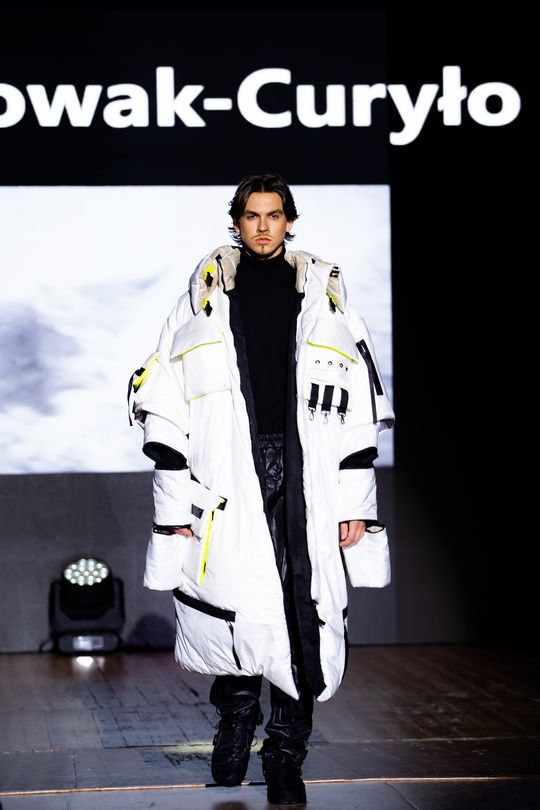 Radom Fashion Show (zdjęcia)