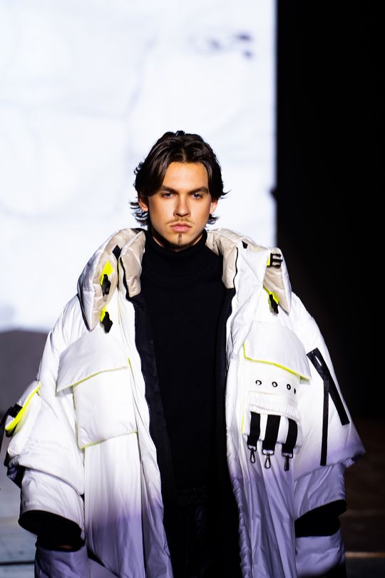 Radom Fashion Show (zdjęcia)