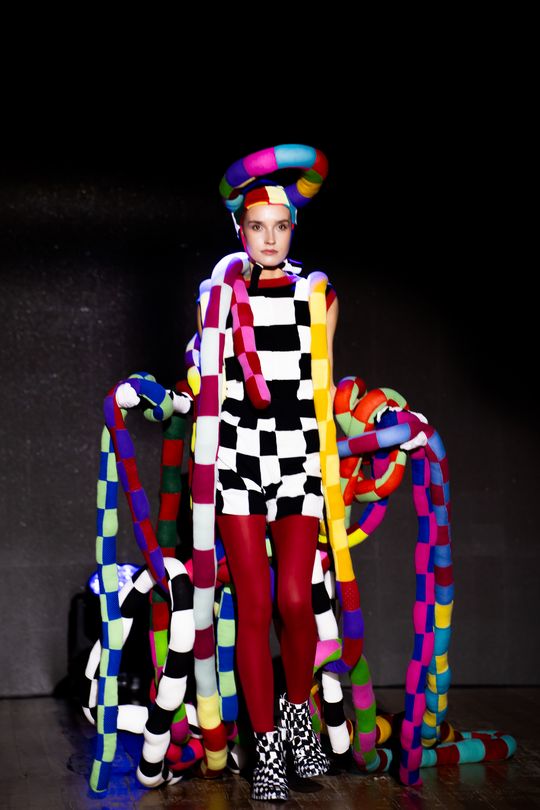 Radom Fashion Show (zdjęcia)