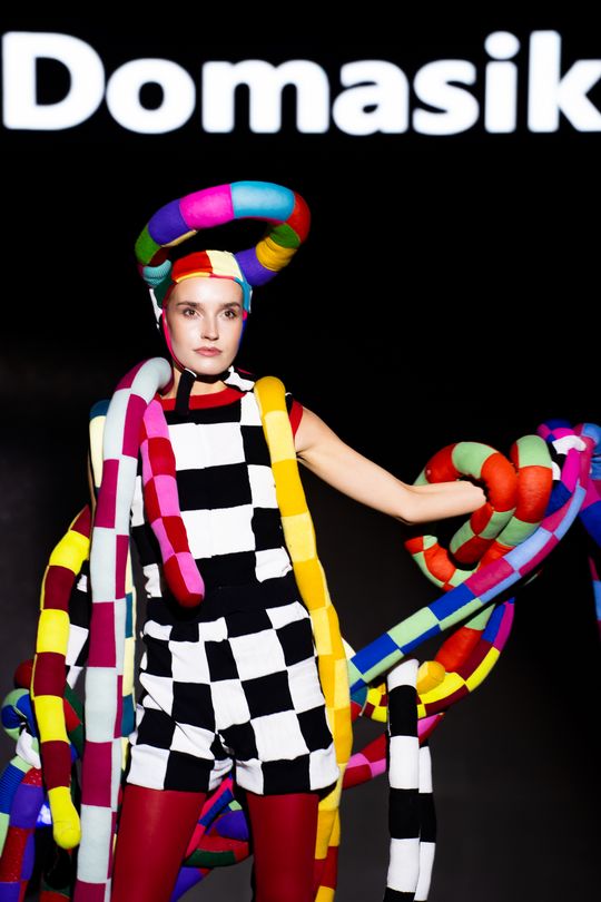 Radom Fashion Show (zdjęcia)