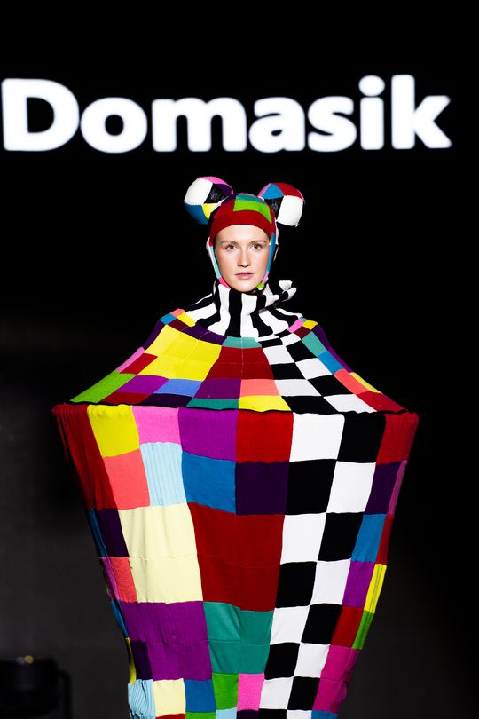 Radom Fashion Show (zdjęcia)