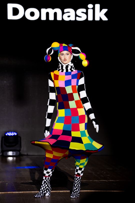 Radom Fashion Show (zdjęcia)