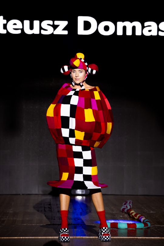 Radom Fashion Show (zdjęcia)