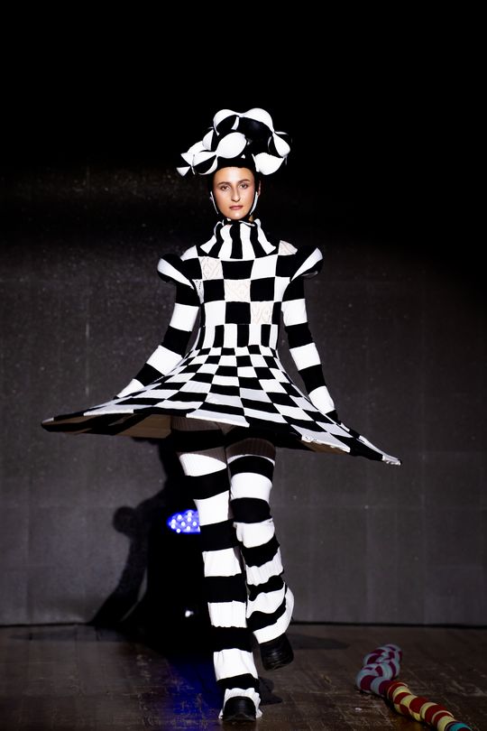 Radom Fashion Show (zdjęcia)