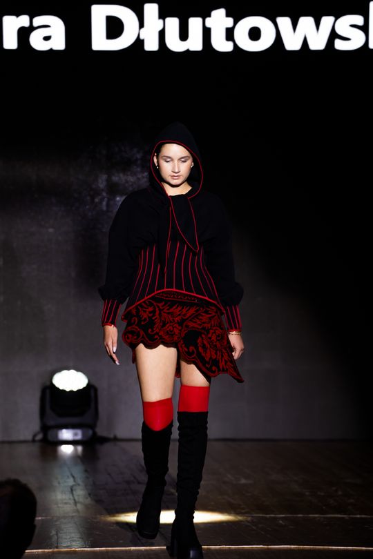 Radom Fashion Show (zdjęcia)