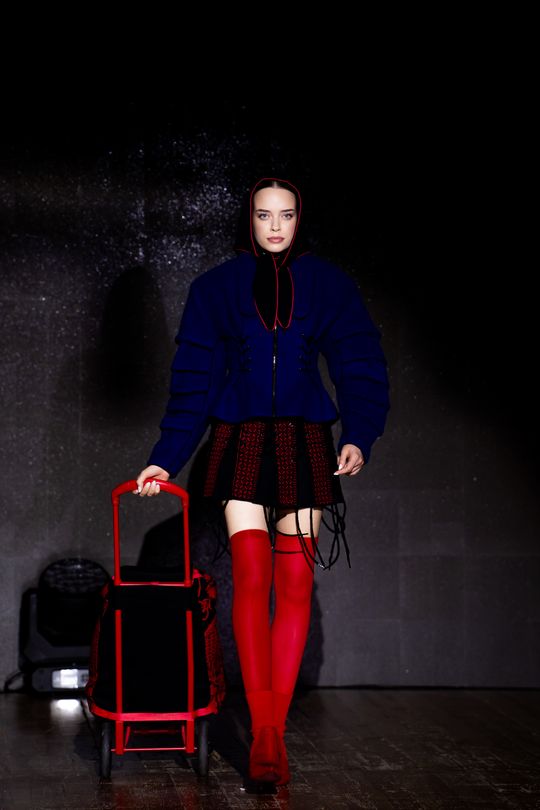 Radom Fashion Show (zdjęcia)