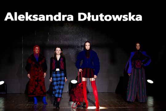 Radom Fashion Show (zdjęcia)