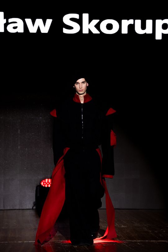 Radom Fashion Show (zdjęcia)