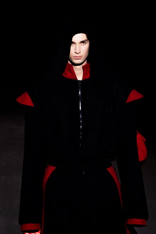 Radom Fashion Show (zdjęcia)