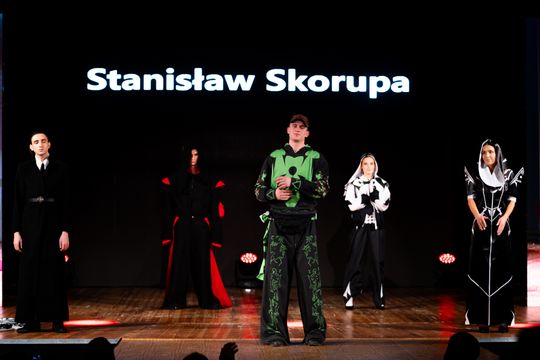 Radom Fashion Show (zdjęcia)