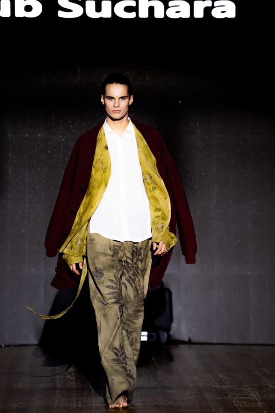 Radom Fashion Show (zdjęcia)