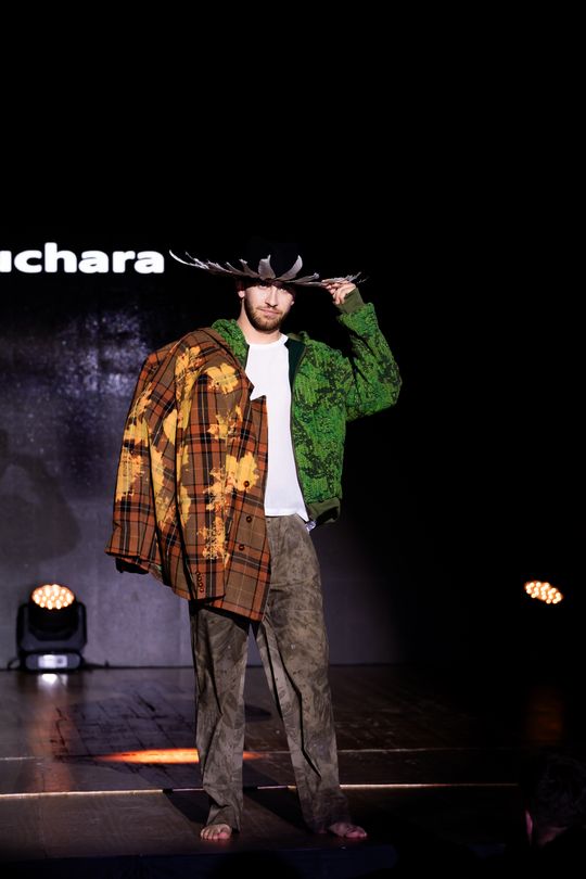 Radom Fashion Show (zdjęcia)