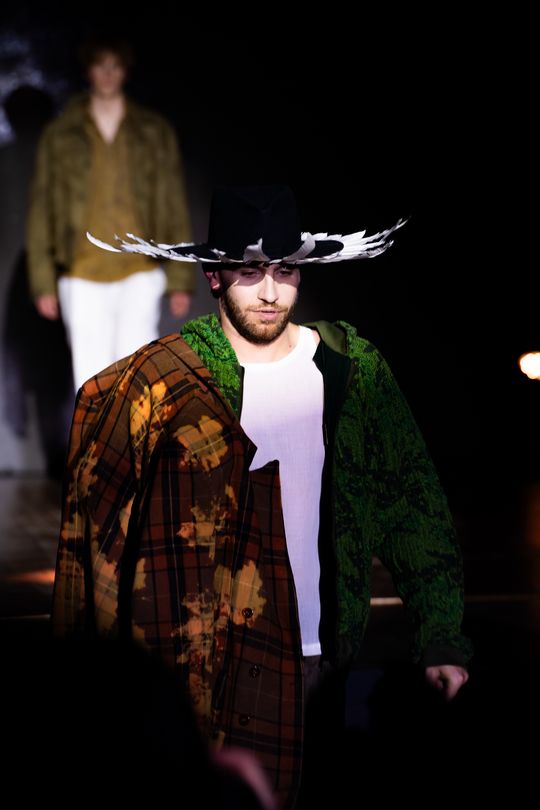 Radom Fashion Show (zdjęcia)