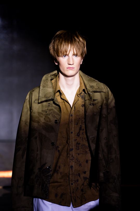 Radom Fashion Show (zdjęcia)