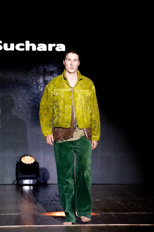 Radom Fashion Show (zdjęcia)