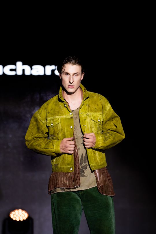 Radom Fashion Show (zdjęcia)