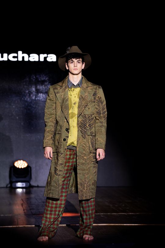 Radom Fashion Show (zdjęcia)