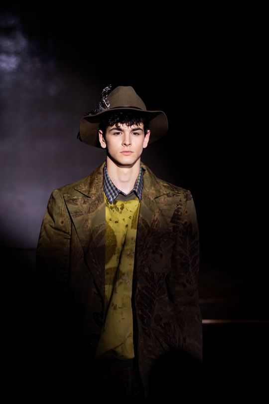 Radom Fashion Show (zdjęcia)