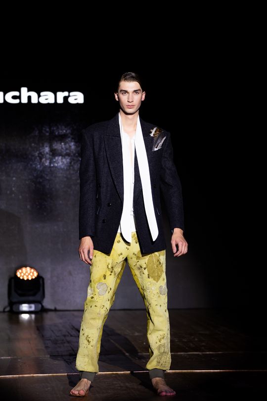 Radom Fashion Show (zdjęcia)