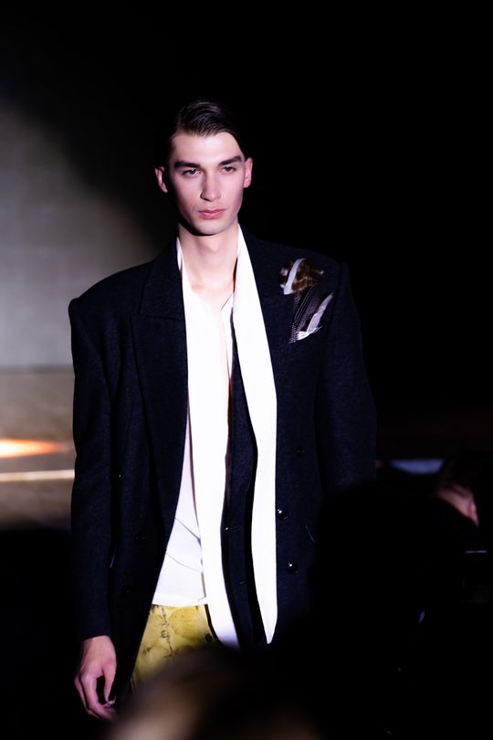 Radom Fashion Show (zdjęcia)