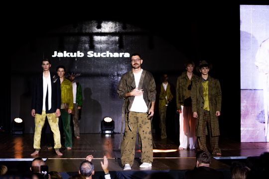 Radom Fashion Show (zdjęcia)