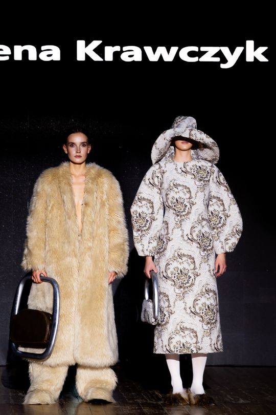 Radom Fashion Show (zdjęcia)