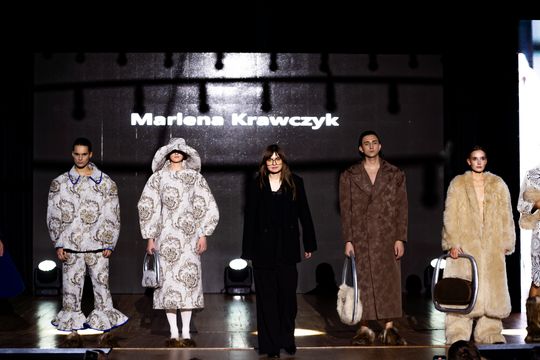 Radom Fashion Show (zdjęcia)