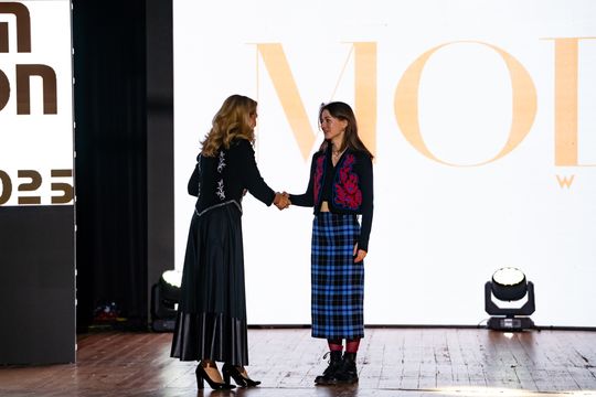 Radom Fashion Show (zdjęcia)