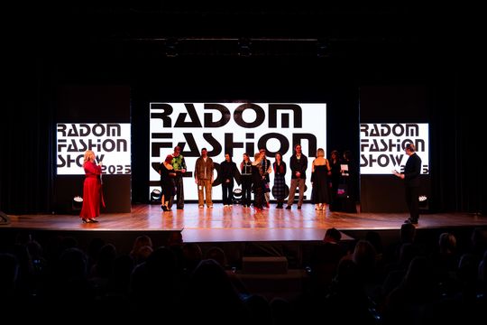 Radom Fashion Show (zdjęcia)