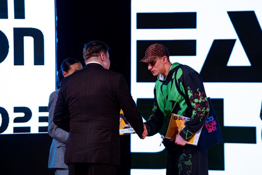 Radom Fashion Show (zdjęcia)