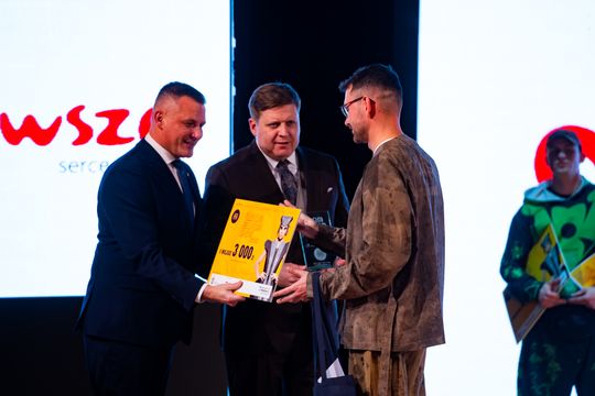 Radom Fashion Show (zdjęcia)