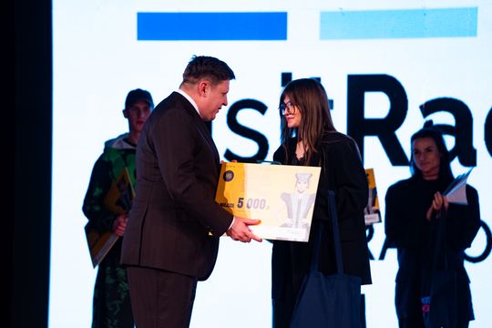 Radom Fashion Show (zdjęcia)