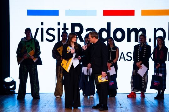 Radom Fashion Show (zdjęcia)