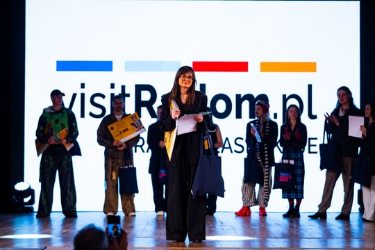 Radom Fashion Show (zdjęcia)