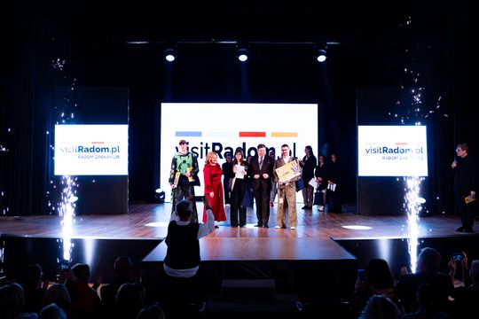 Radom Fashion Show (zdjęcia)