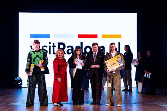 Radom Fashion Show (zdjęcia)