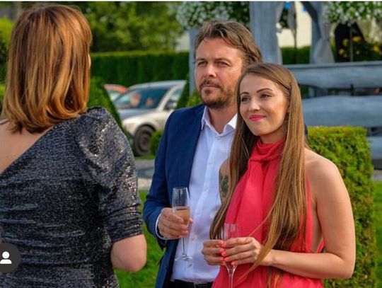 Anna Jażdżyk z Radomia grała w serialu "Przyjaciółki"