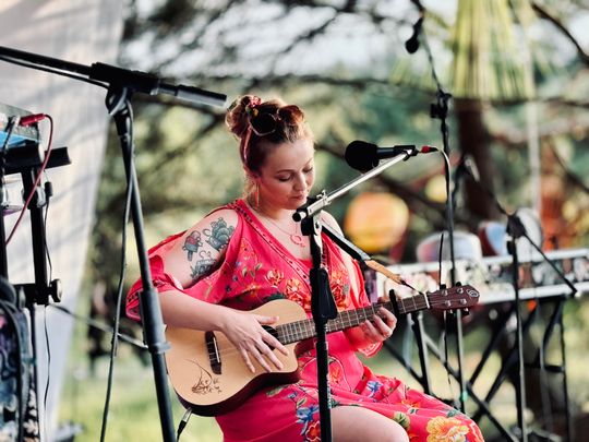 Anna Jażdżyk z Radomia zagrała w serialu "Przyjaciółki"