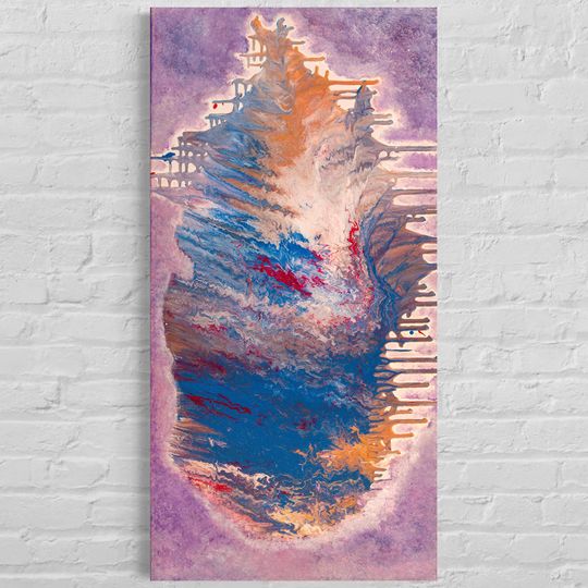 Malarskie prace Anny Jażdżyk z Radomia