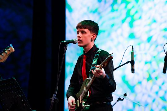 Gala Wolontariatu 2025 (zdjęcia)