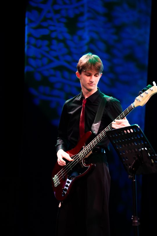 Gala Wolontariatu 2025 (zdjęcia)