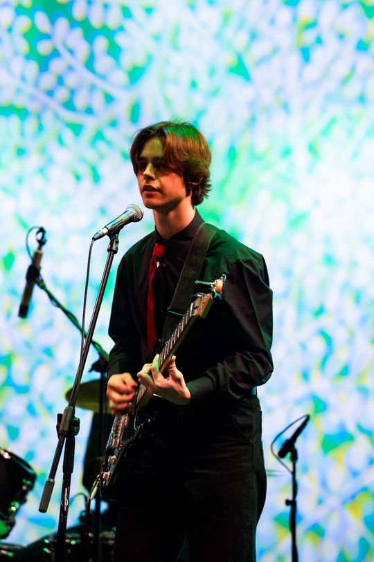 Gala Wolontariatu 2025 (zdjęcia)