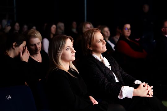 Gala Wolontariatu 2025 (zdjęcia) Gala Wolontariatu 2025 (zdjęcia)