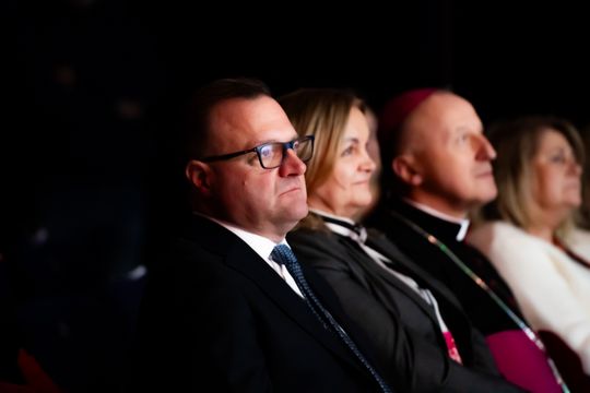 Gala Wolontariatu 2025 (zdjęcia)